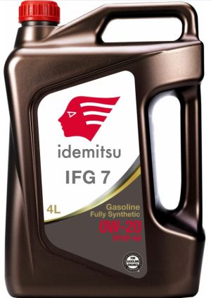 Idemitsu IFG7 0W-20