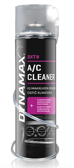 Очиститель кондиционера Dynamax A/C Cleaner