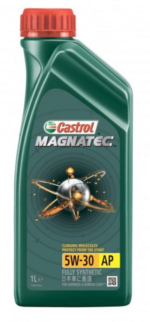 Castrol Magnatec 5W-30 AP