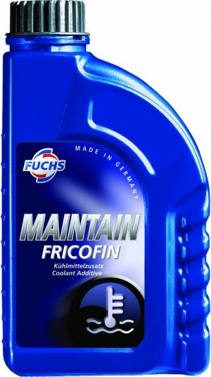 Fuchs Maintain Fricofin (-70C, синий)
