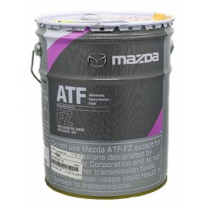 Mazda ATF FZ
