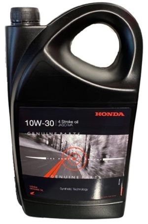 Honda Motorcycle Oil 10W-30 4T