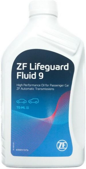 ZF Lifeguard Fluid 9
