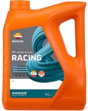 Repsol Racing 10W-50 4T