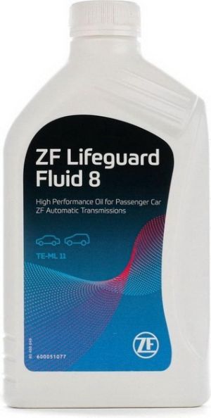 ZF Lifeguard Fluid 8