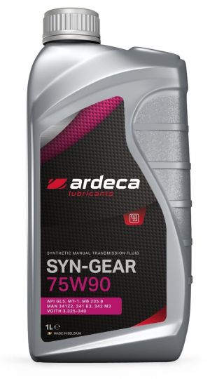 Ardeca Syn-Gear 75W-90