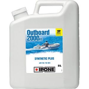 IPONE Outboard 2000 RS 2T