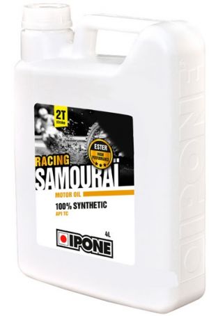 IPONE Samourai Racing 2T