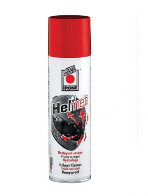 Очиститель шлема IPONE Spray Hel’net
