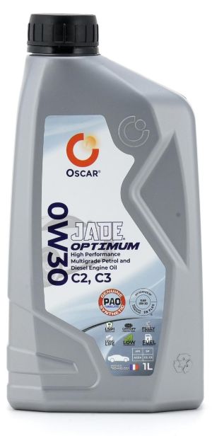 Oscar Jade Optimum 0W-30