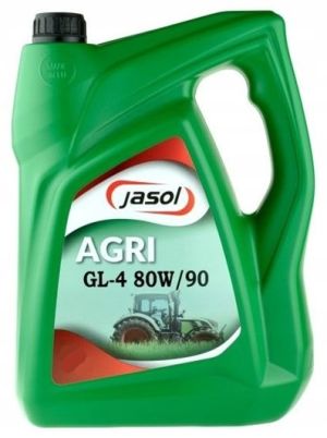 Jasol Agri 80W-90