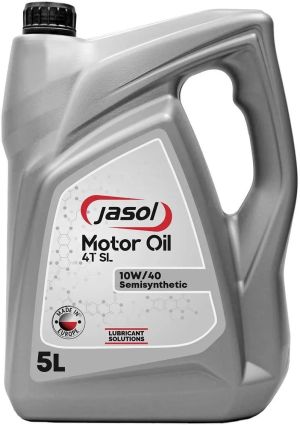 Jasol Semisynthetic 10W-40 4T