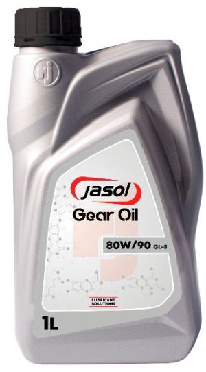 Jasol Gear Oil 80W-90