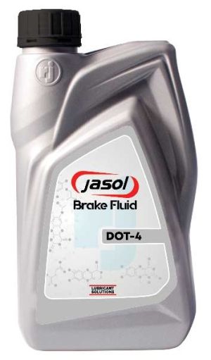 Jasol DOT 4