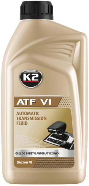 K2 ATF VI