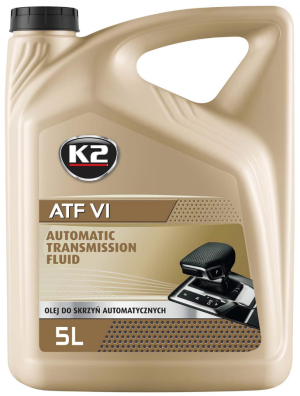 K2 ATF VI