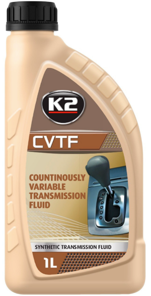 K2 CVTF