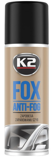 Средство от запотевания стекол K2 Fox Anti-Fog