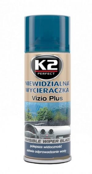 Антидождь K2 Vizio Plus