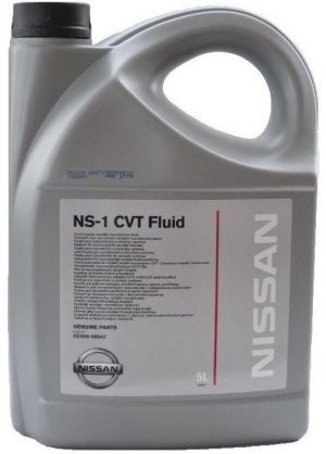 Nissan CVT Fluid NS-1