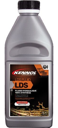 Kennol LDS Fluid