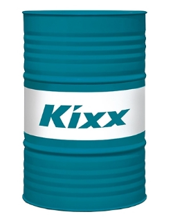 KIXX THF GL-4 80W