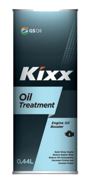 Присадка в масло моторное (Дополнительная защита) KIXX Oil Treatment