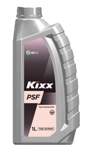 KIXX GS PSF 4