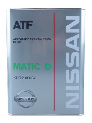 Nissan ATF Matic D