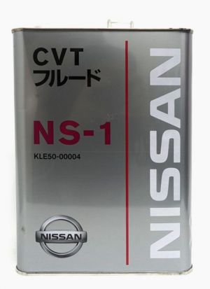 Nissan CVT Fluid NS-1