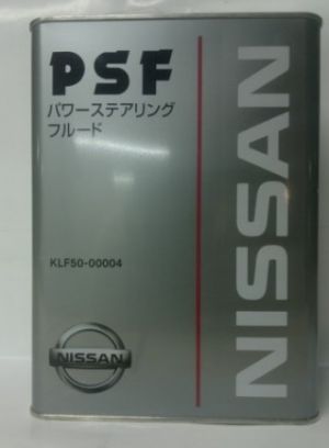Nissan PSF