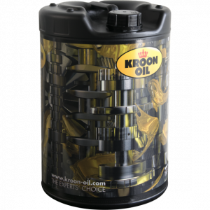 Kroon Oil HDX 10W-40