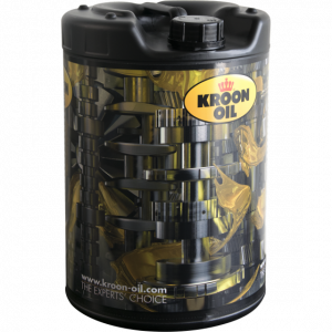 Kroon Oil Duranza MSP 0W-30