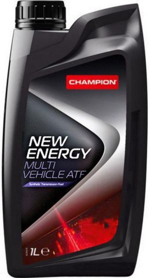 CHAMPION New Energy Multi Vehicle ATF
