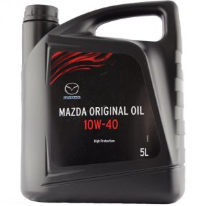 Mazda Original Oil 10W-40