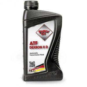 POWER OIL ATF Dexron II D