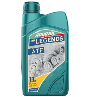 Addinol Legends ATF