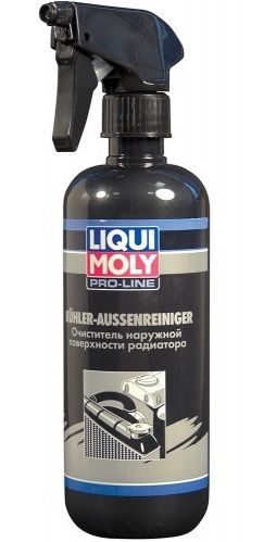 Очиститель внешних поверхностей радиатора - Liqui Moly Kehler-Aussenreiniger