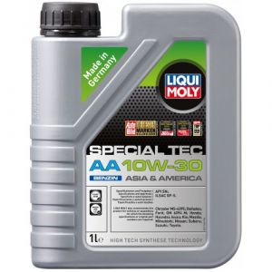 Liqui Moly Special Tec АА Benzin 10W-30