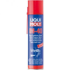 Смазка - спрей универсальная Liqui Moly LM 40 Multi-Funktions-Spray