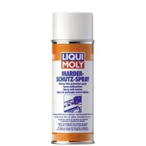Liqui Moly Marder-Schutz-Spray - средство отпугивающее грызунов