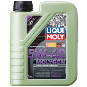 Liqui Moly Molygen 5W-40