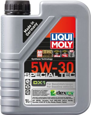 Liqui Moly Special TEC DX1 5W-30