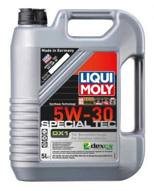 Liqui Moly Special TEC DX1 5W-30