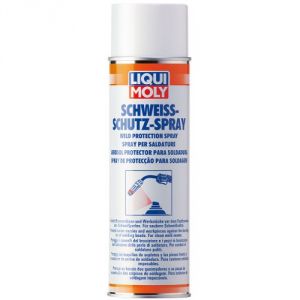 Спрей для защиты при сварочных работах Liqui Moly Schweiss Schutz Spray
