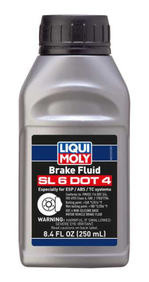 Liqui Moly SL6 DOT-4