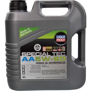 Liqui Moly Special Tec AA 5W-20