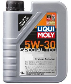 Liqui Moly Special Tec 5W-30