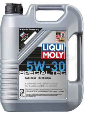 Liqui Moly Special Tec 5W-30