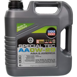 Liqui Moly Special Tec AA 0W-20